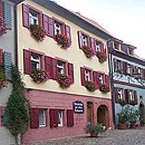 Ferienwohnung Alte Schmiede 1