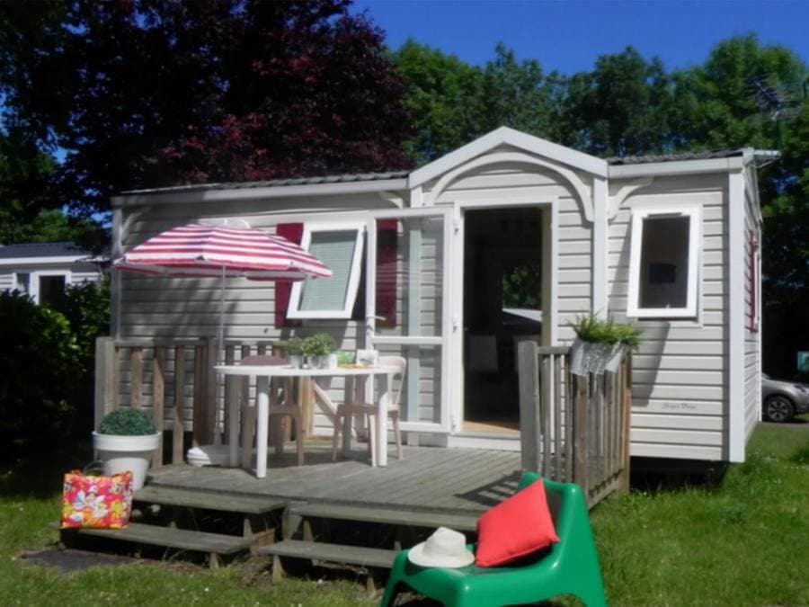 Camping Les 3 Rivières 1