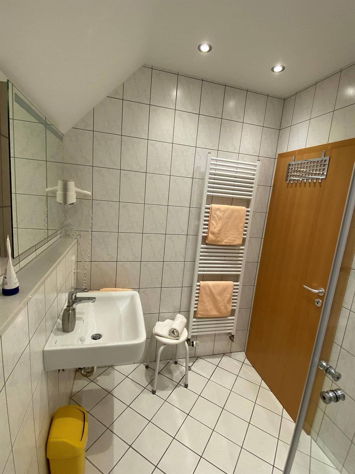 Foto 12 von 39: Zwei-Raum-Ferienwohnung