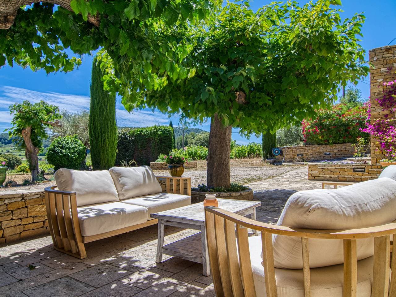 Foto 6 von 47: La Bastide de Magdeleine