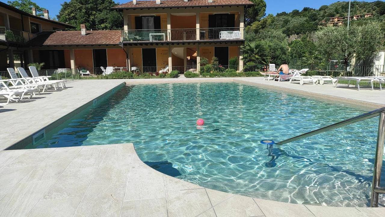 Cacao Apartment Iseo lake 1