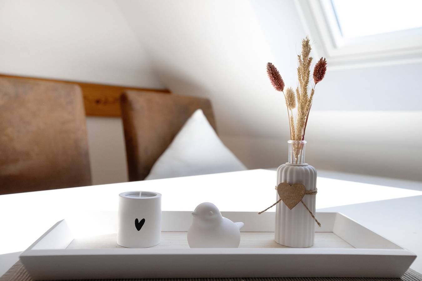 Foto 6 von 20: Ferienwohnung Sönksen mit Terrasse und Wi-Fi