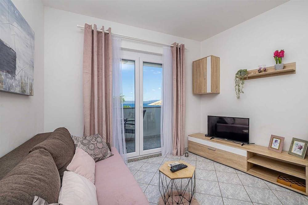 Foto 8 von 17: Wohnung Stara Baška in der Nähe des Meeres