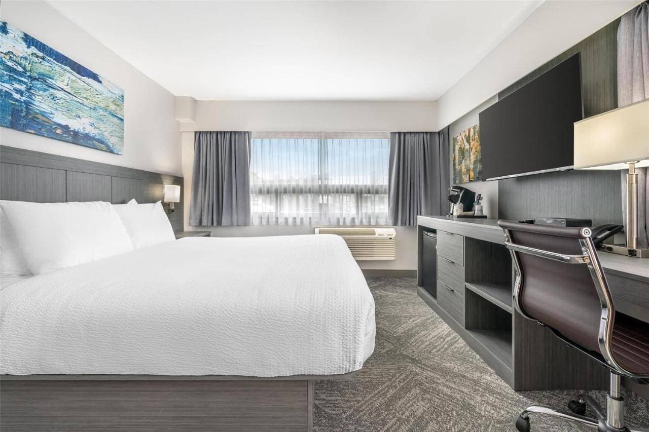 Best Western Prince George Downtown 1