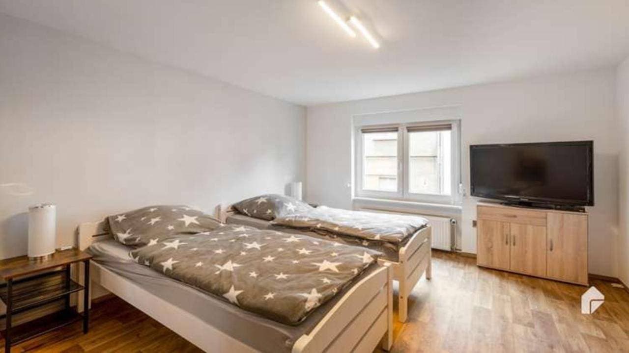 Foto 8 von 13: Two-Bedroom Apartment