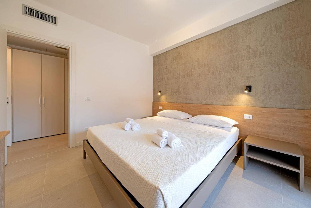 Foto 8 von 12: ApartmentsGarda - Eleonora 5
