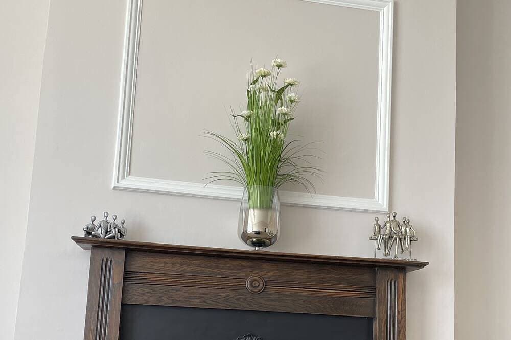 Foto 13 von 22: Stunning Sea Front Apartment