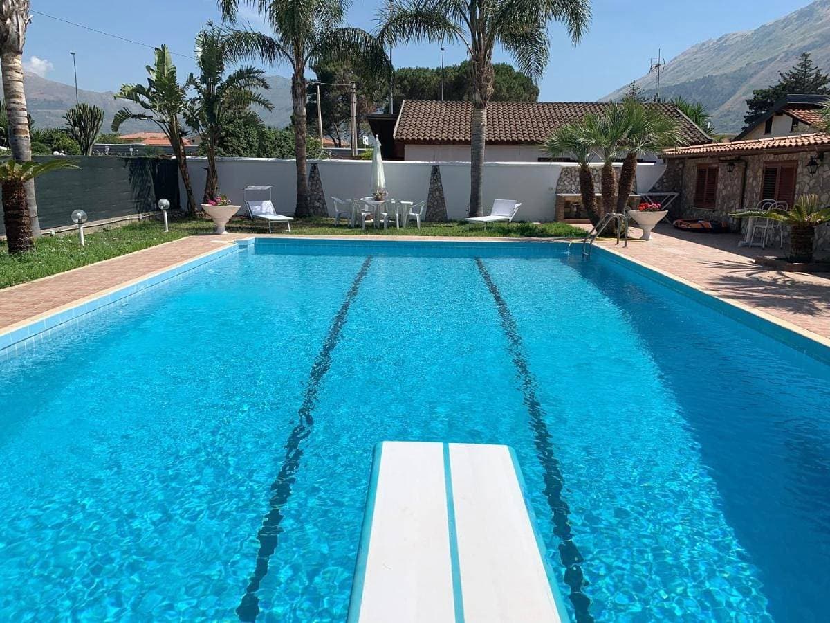 Casa vacanze Villa Grace 1