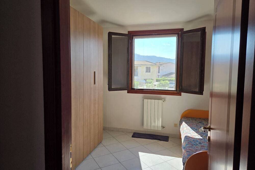 Foto 2 von 14: Charmante Wohnung in La Maddalena mit eigener Terrasse