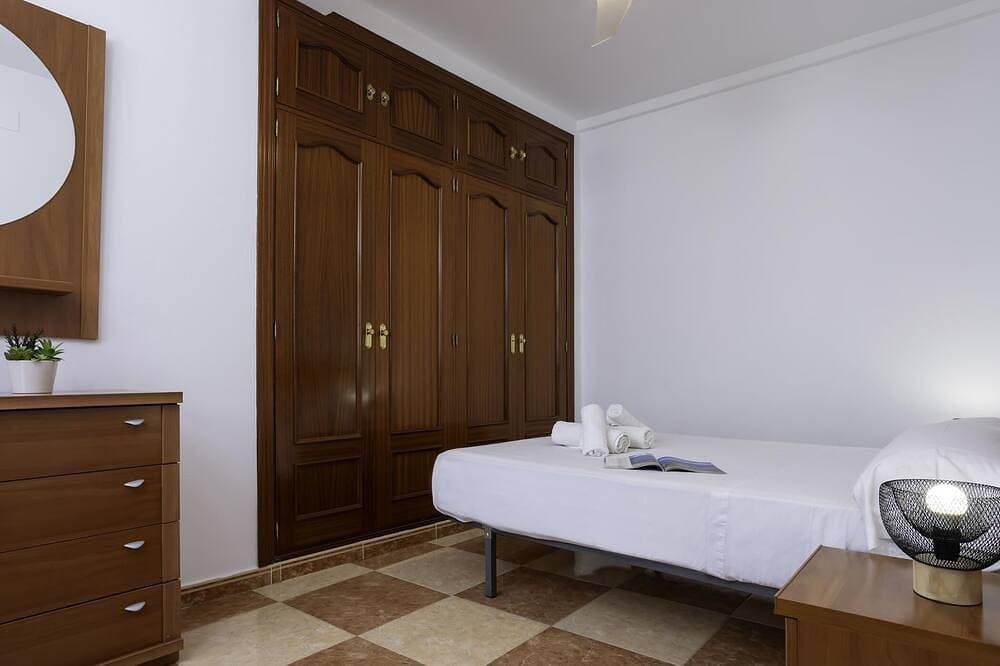 Foto 3 von 10: Sunstay Pedregal C Flat I Málaga