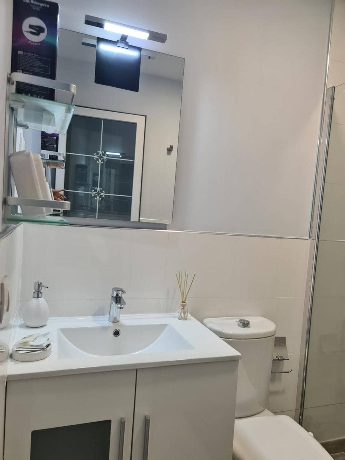 Foto 4 von 18: Urlaub 'Casa Paula - 22' mit Bergblick, Gemeinschaftspool und Wi-Fi