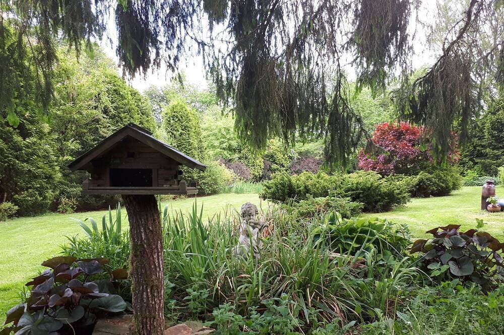 Foto 13 von 30: La Grange- Historisches Flair und moderner Komfort inmitten der Natur