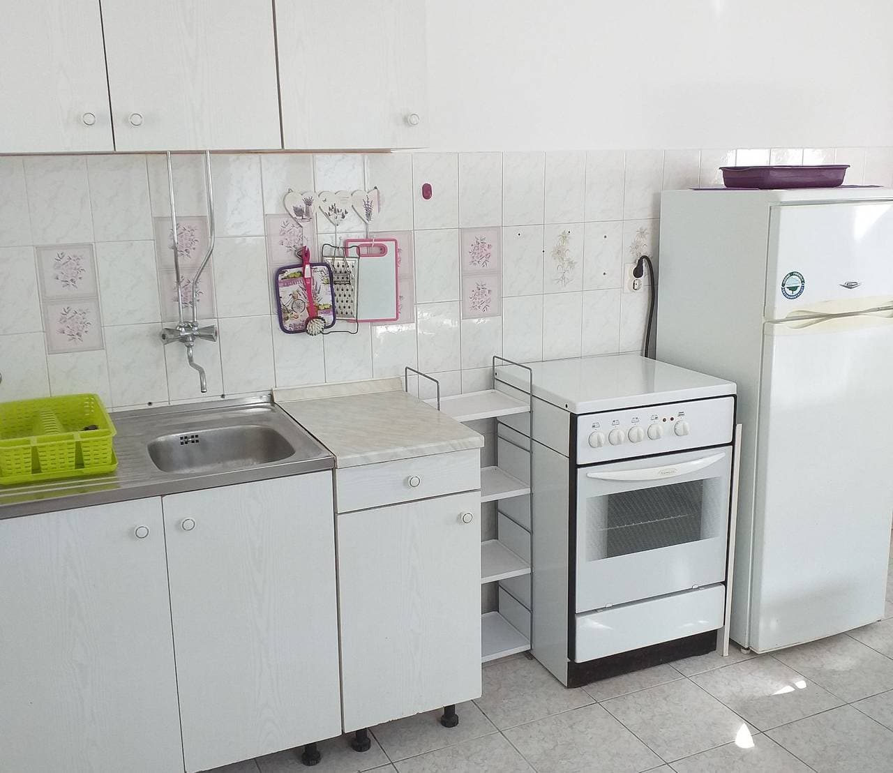 Foto 9 von 10: Ferienwohnung für 4 Personen