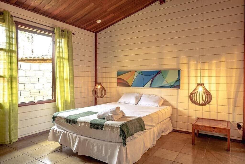 Foto 9 von 48: Haus in Maresias - 900 Mts Vom Strand - Tolle Lage!