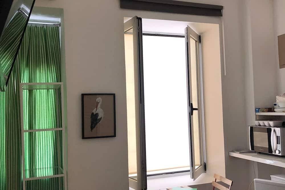 Foto 13 von 19: Erdgeschoss unabhängiges Studio im historischen Zentrum, 200 m vom Meer entfernt