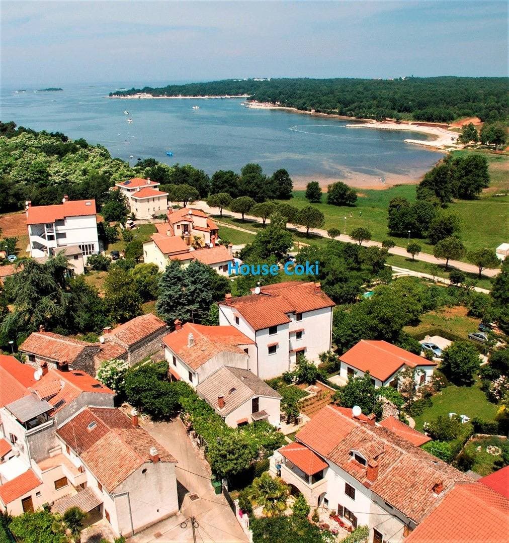 Two bedroom apartment with large balcony and sea view 1