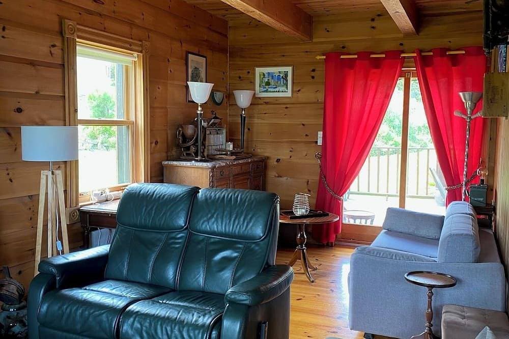 Foto 8 von 21: Ferienhaus / Villa - Sainte-Honorine-des-Pertes