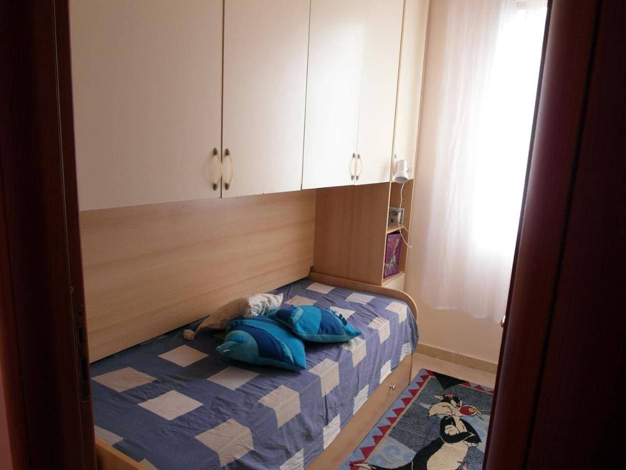 Foto 9 von 10: Apartment with Sea View