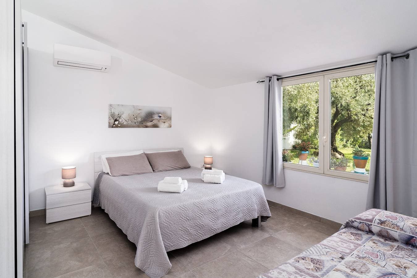 Foto 12 von 27: Ferienhaus 'Domo Bonaeras' mit Bergblick, WLAN und Klimaanlage