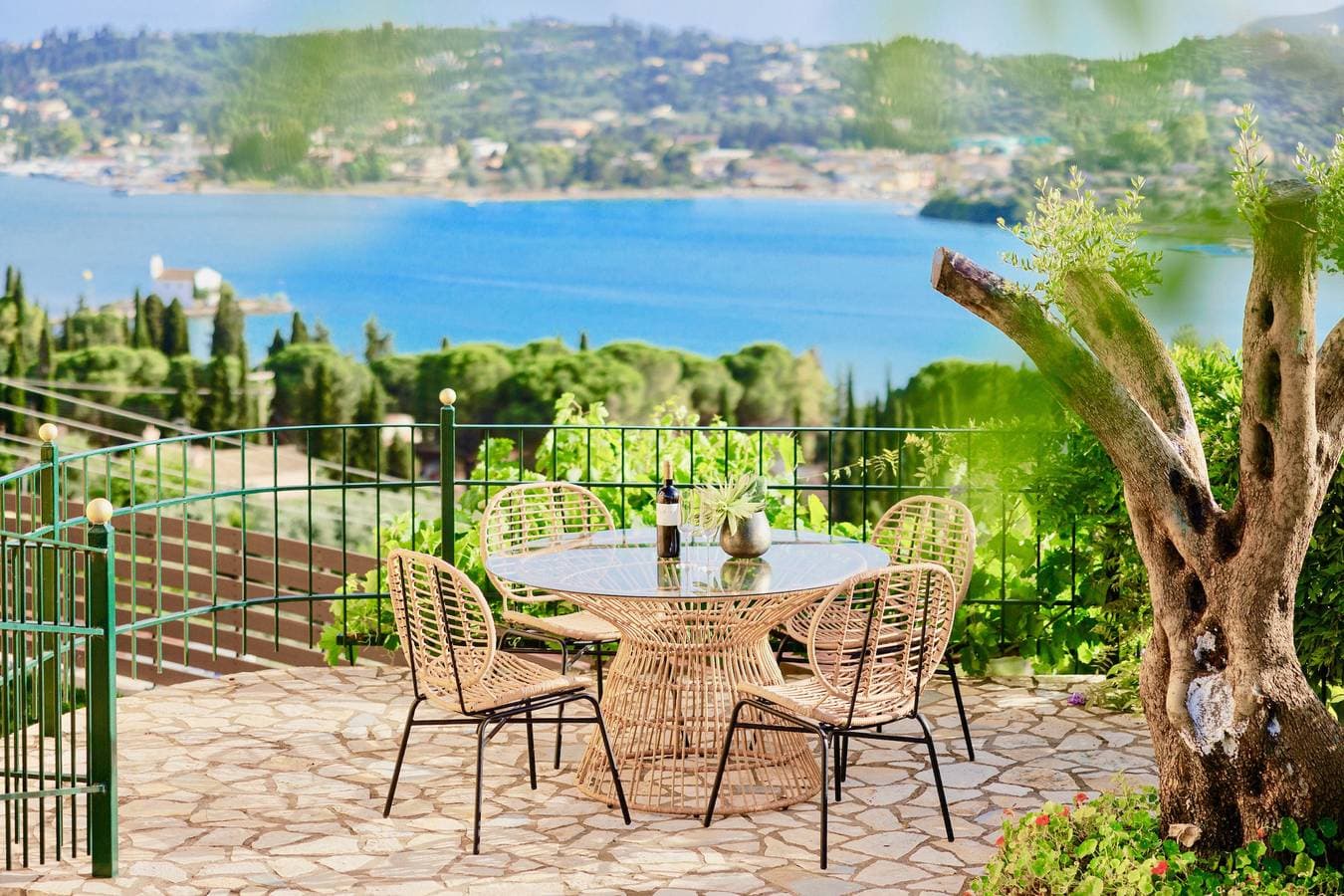Foto 4 von 48: Estasia Luxury Villa with private pool