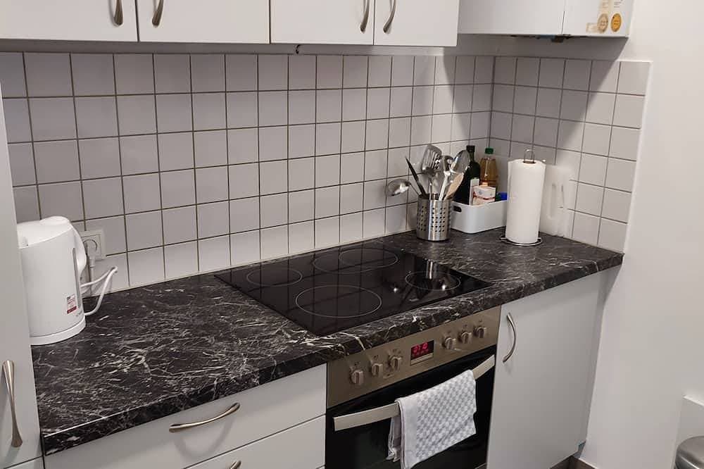 Foto 8 von 12: Studio in Wien-Hernals