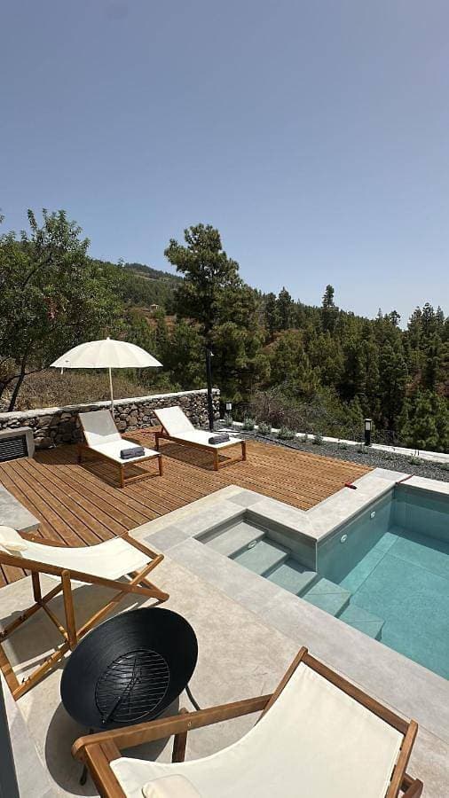 Casa Arriettas 1
