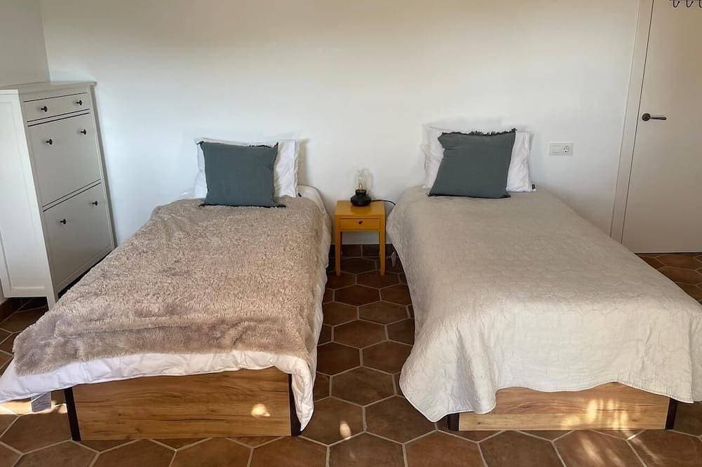Foto 6 von 30: Cosy house with beautiful views to the forest. Pool, Pet-Friendly!