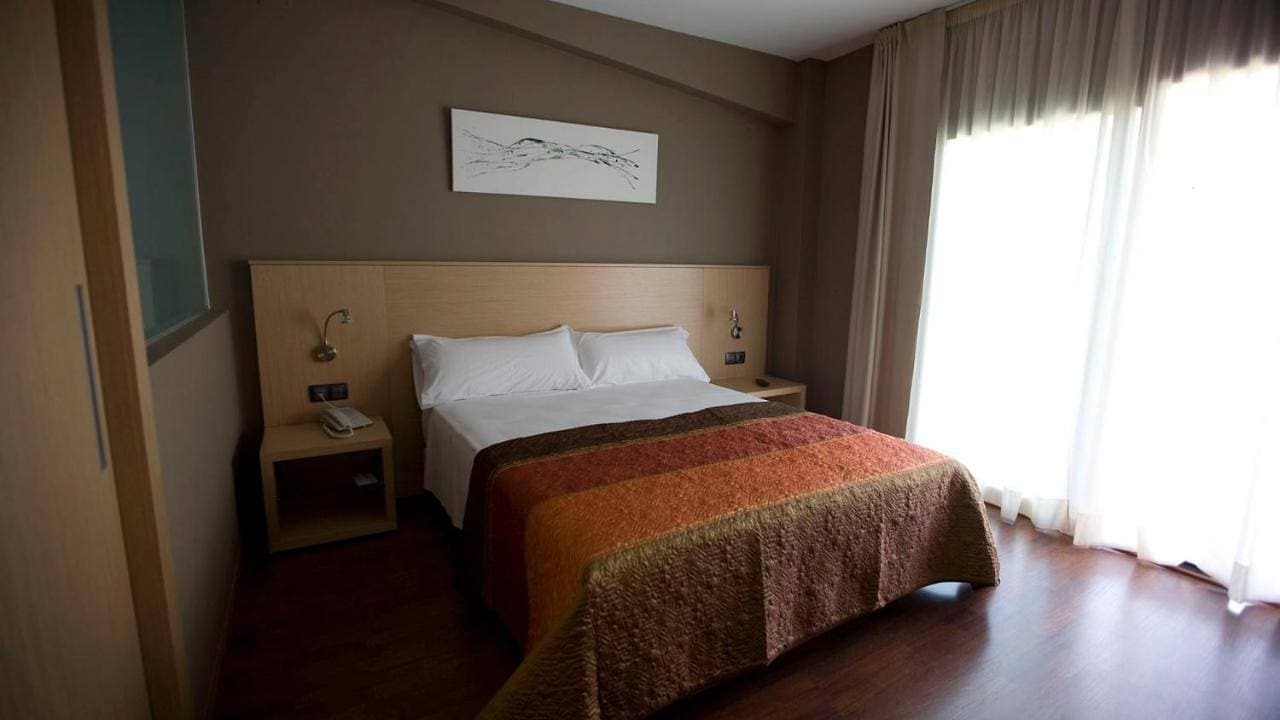 Foto 8 von 14: Double or Twin Room