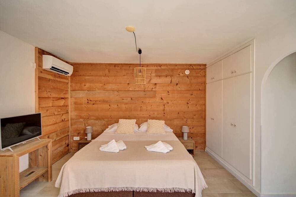 Foto 5 von 30: Studio 1, bed for 2 persons