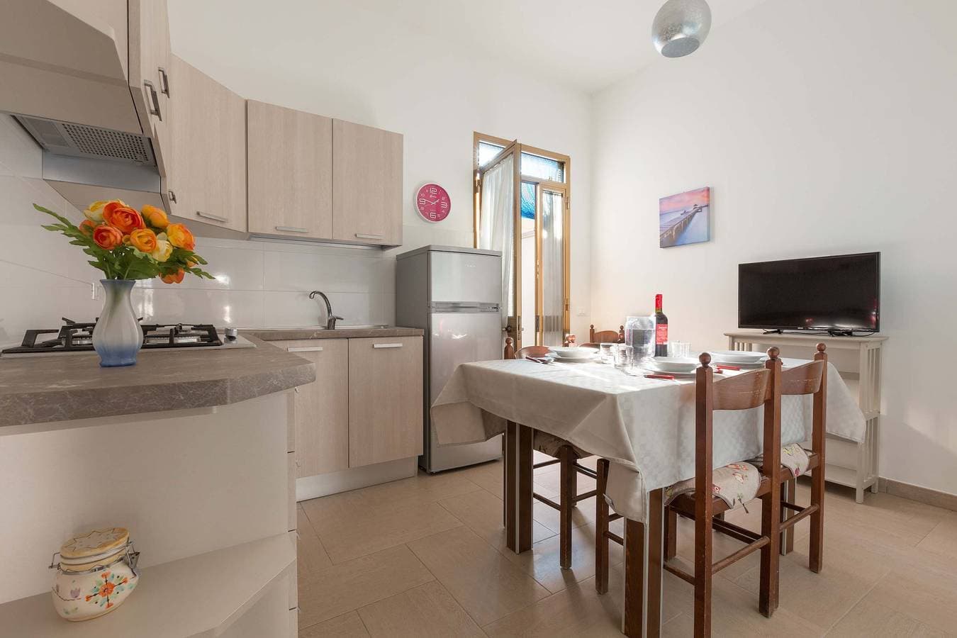 Foto 7 von 26: Ferienhaus für 5 Personen