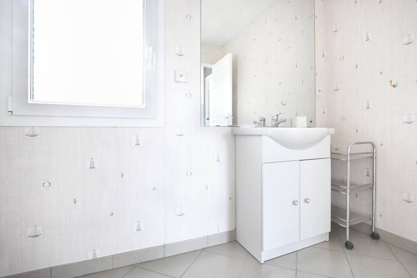 Foto 8 von 17: Ferienhaus für 6 Personen mit Garten