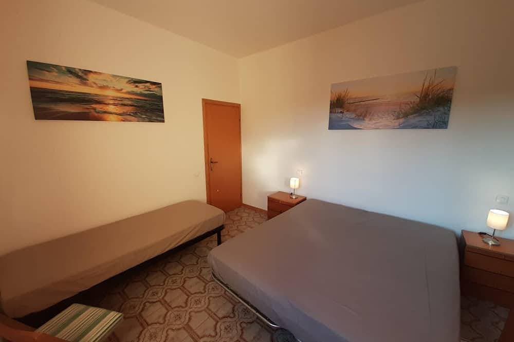 Foto 6 von 16: Ferienwohnung in Mazzanta in Strandlaufnähe