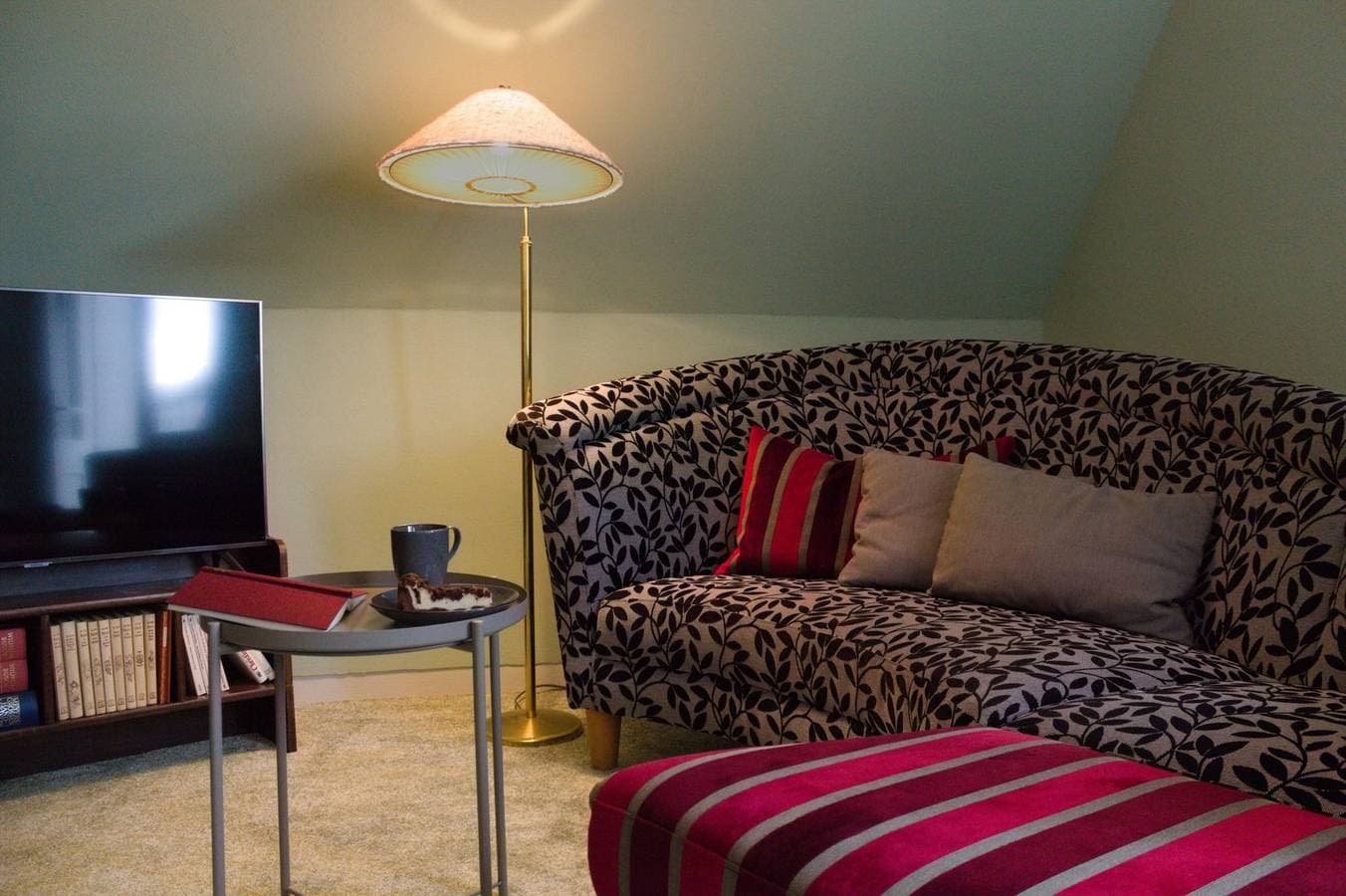 Foto 10 von 21: Ferienwohnung Reinette