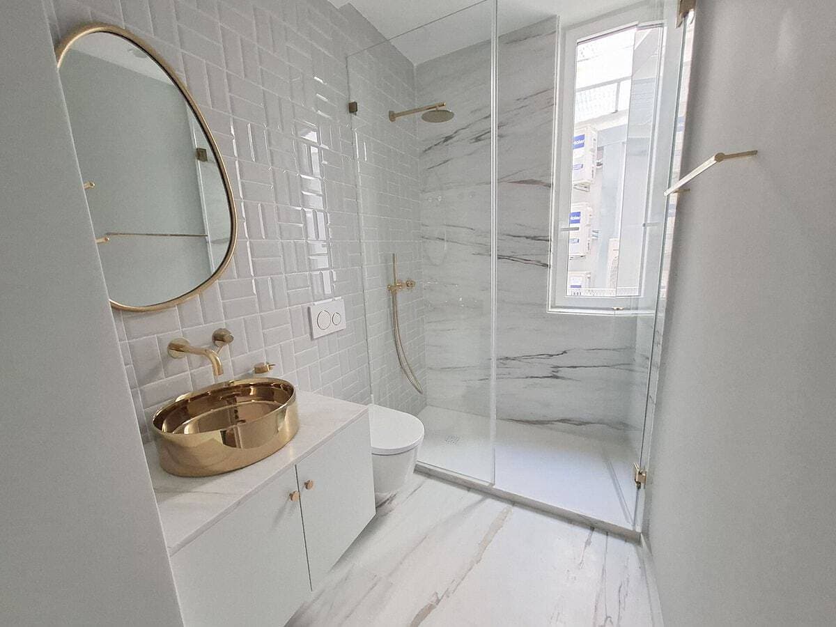 Foto 7 von 42: Ferienwohnung für 2 Personen mit Balkon/Terrasse