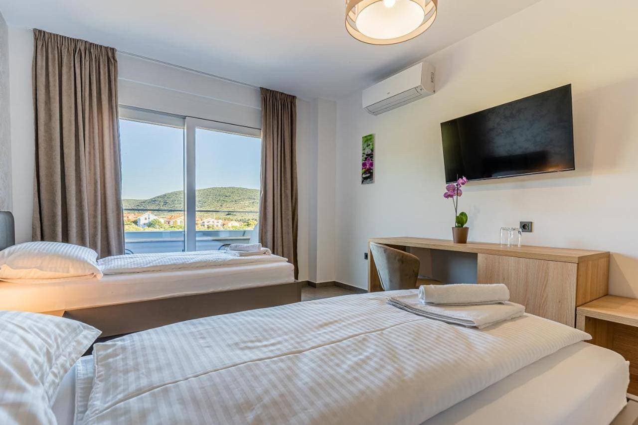 Foto 9 von 13: Deluxe Double or Twin Room