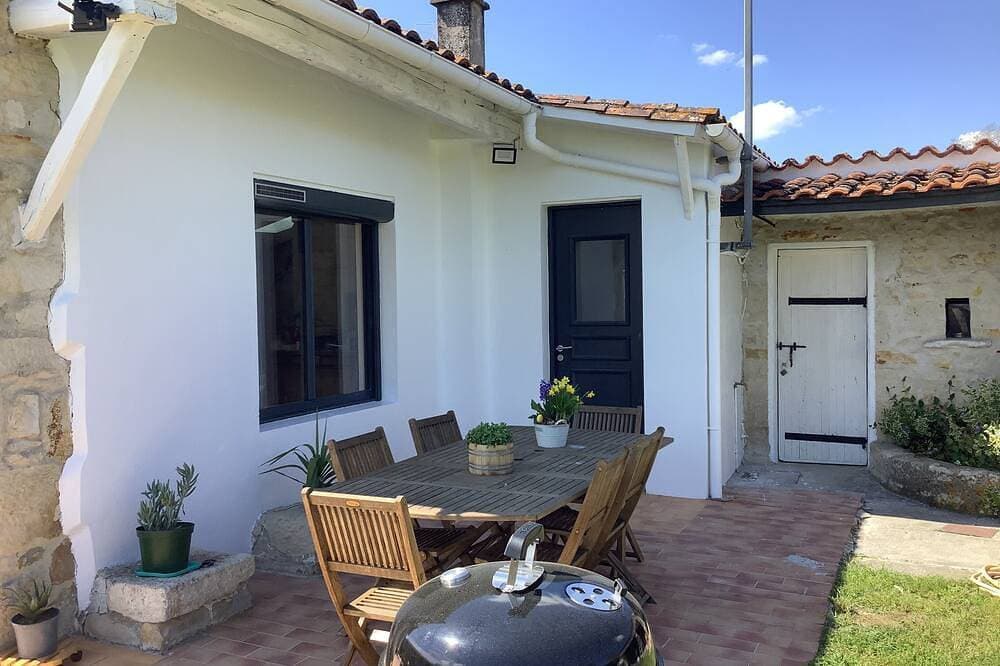 Foto 13 von 16: Cottage Lo Rio Spa Privatif
