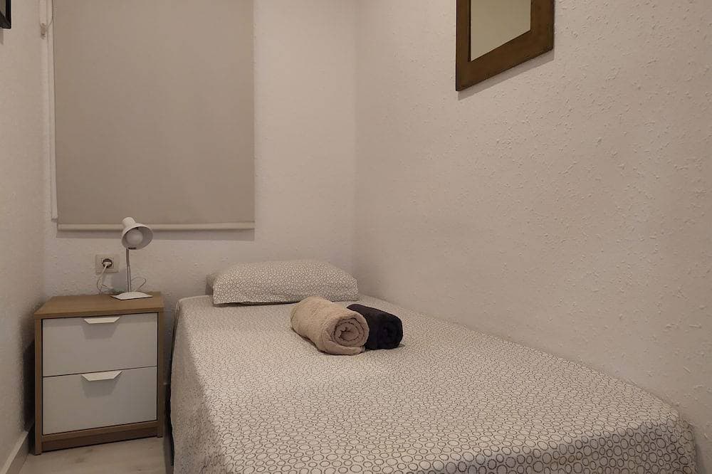 Foto 5 von 27: Ruhige Wohnung im Eixample: Heiligen Familie. Free WIFI