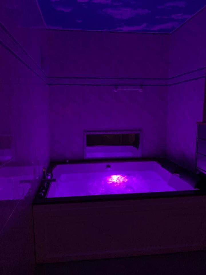 Foto 10 von 13: Relax and pool apartments Novi Sad