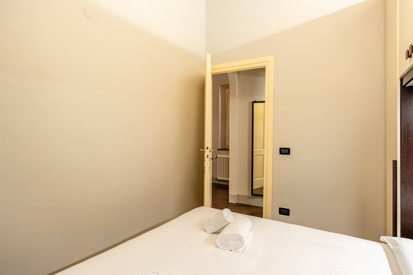 Foto 9 von 20: Appartamento San Giorgio A – Lucca mit WLAN
