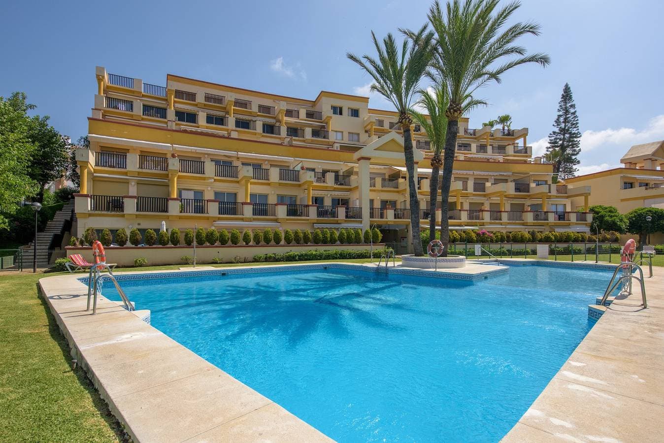 Apartamentos Romana Playa 203 1