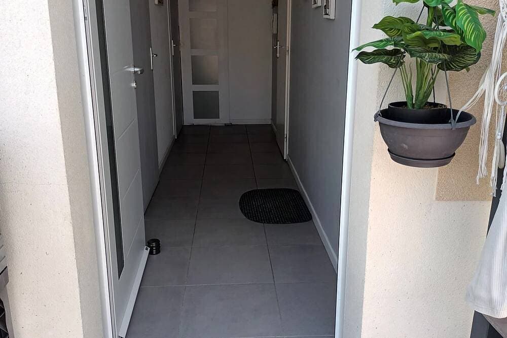 Foto 11 von 20: Town house located between Arcachon and Andernos les Bains.