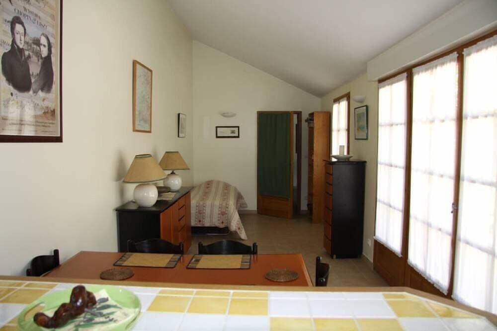 Foto 10 von 14: Haus mit Charakter, Komfort und ruhigem Charme