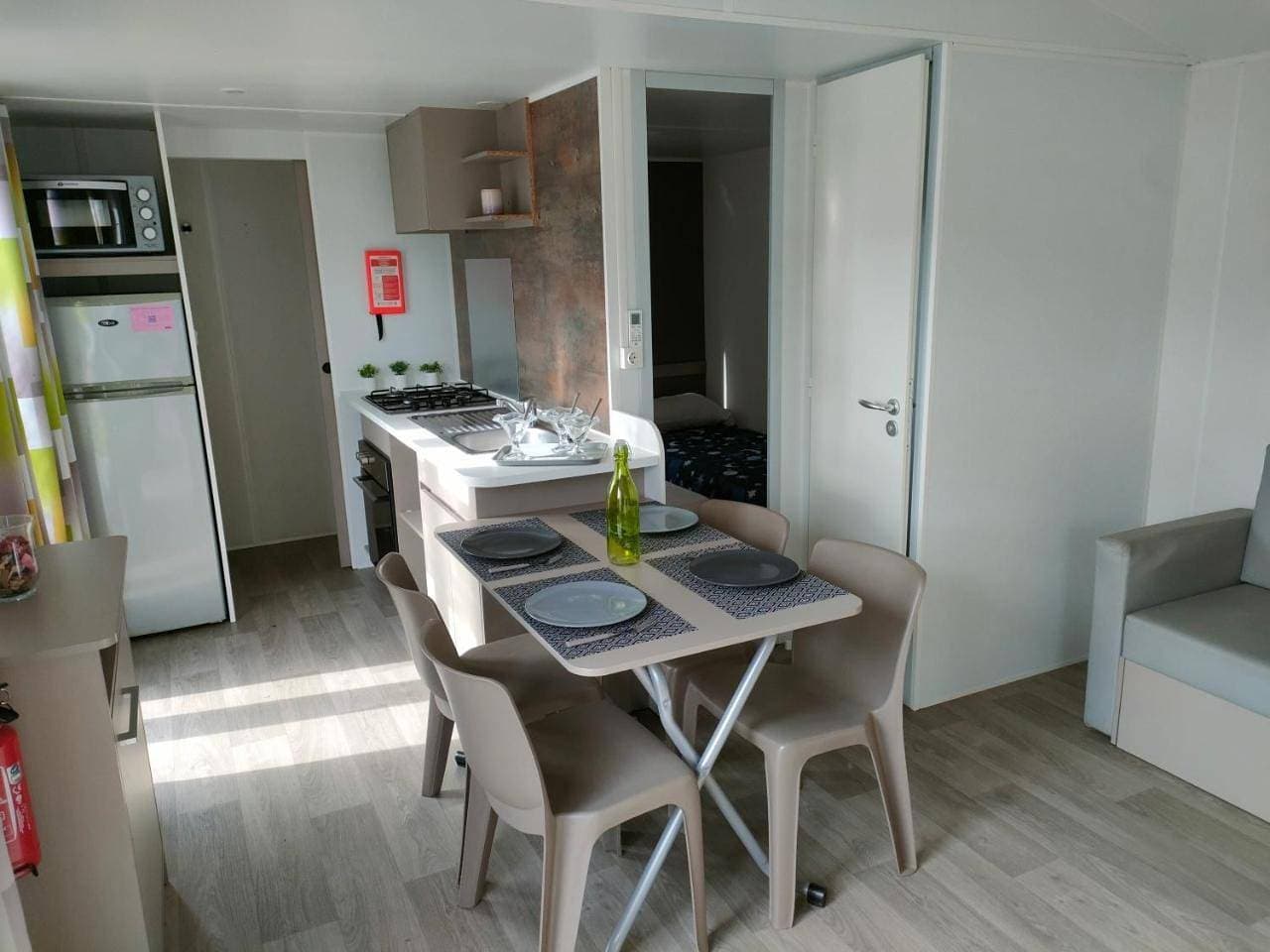 Foto 11 von 16: Mobile Home