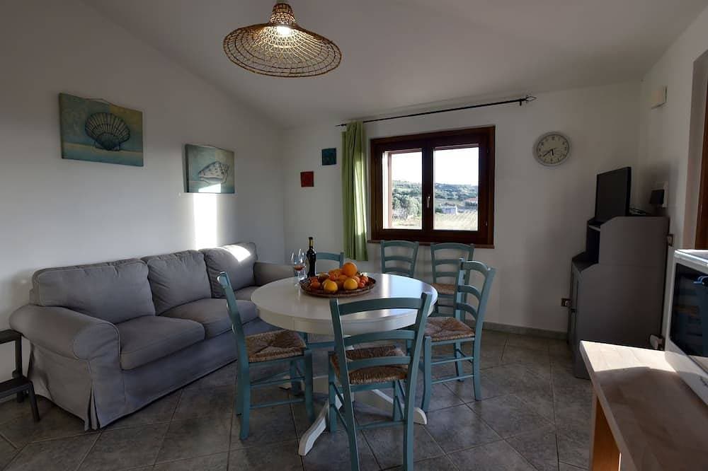 Foto 10 von 22: Bosa: Ferienhaus / Villa - Bosa