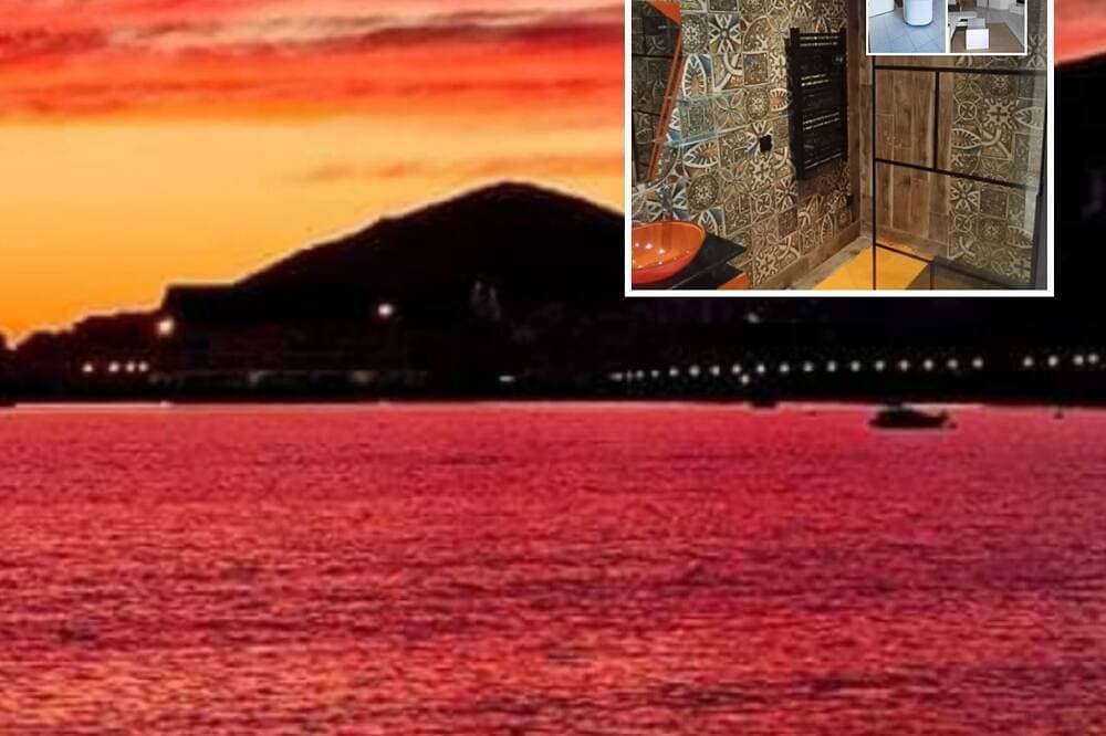 Foto 13 von 30: Borgo, Korsika – 75 m² große Ferienvilla mit direktem Strandzugang