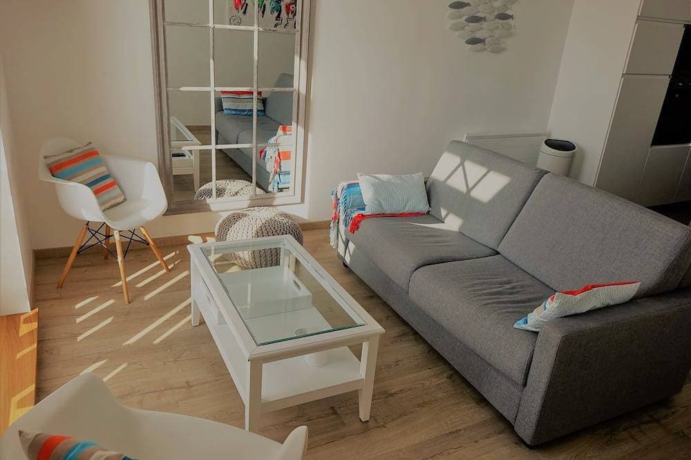 Foto 10 von 24: Herrlicher Meerblick, ca. 50 m² komplett renoviert! WIFI