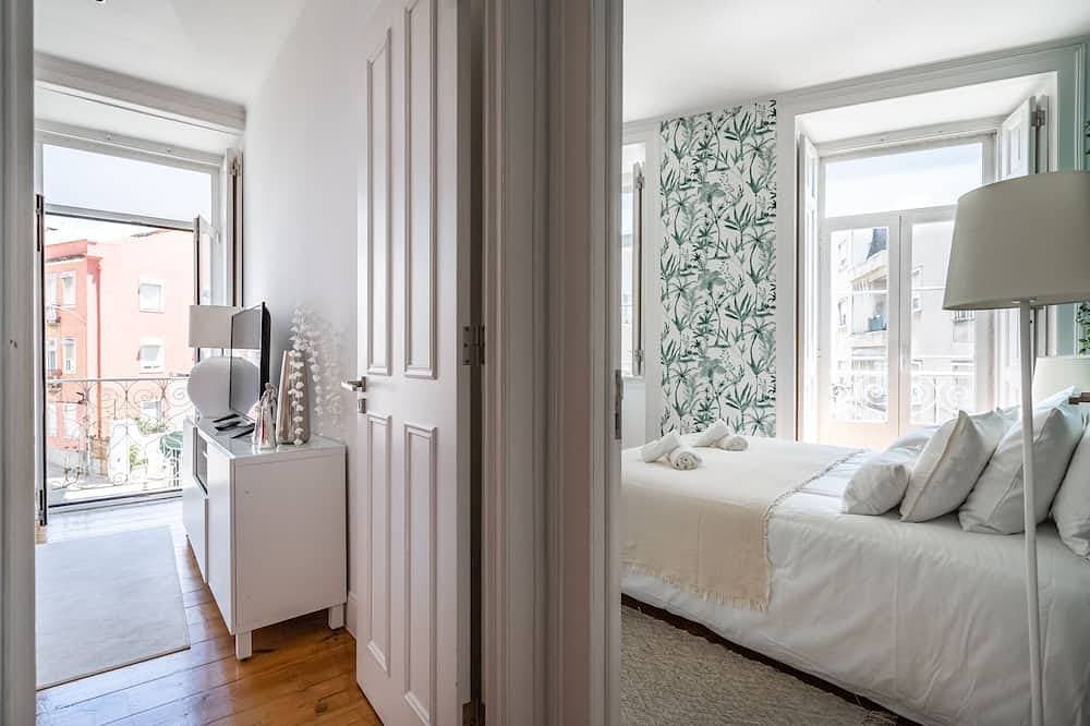 Foto 9 von 27: Sepal Apartment, Campolide, Lisbon