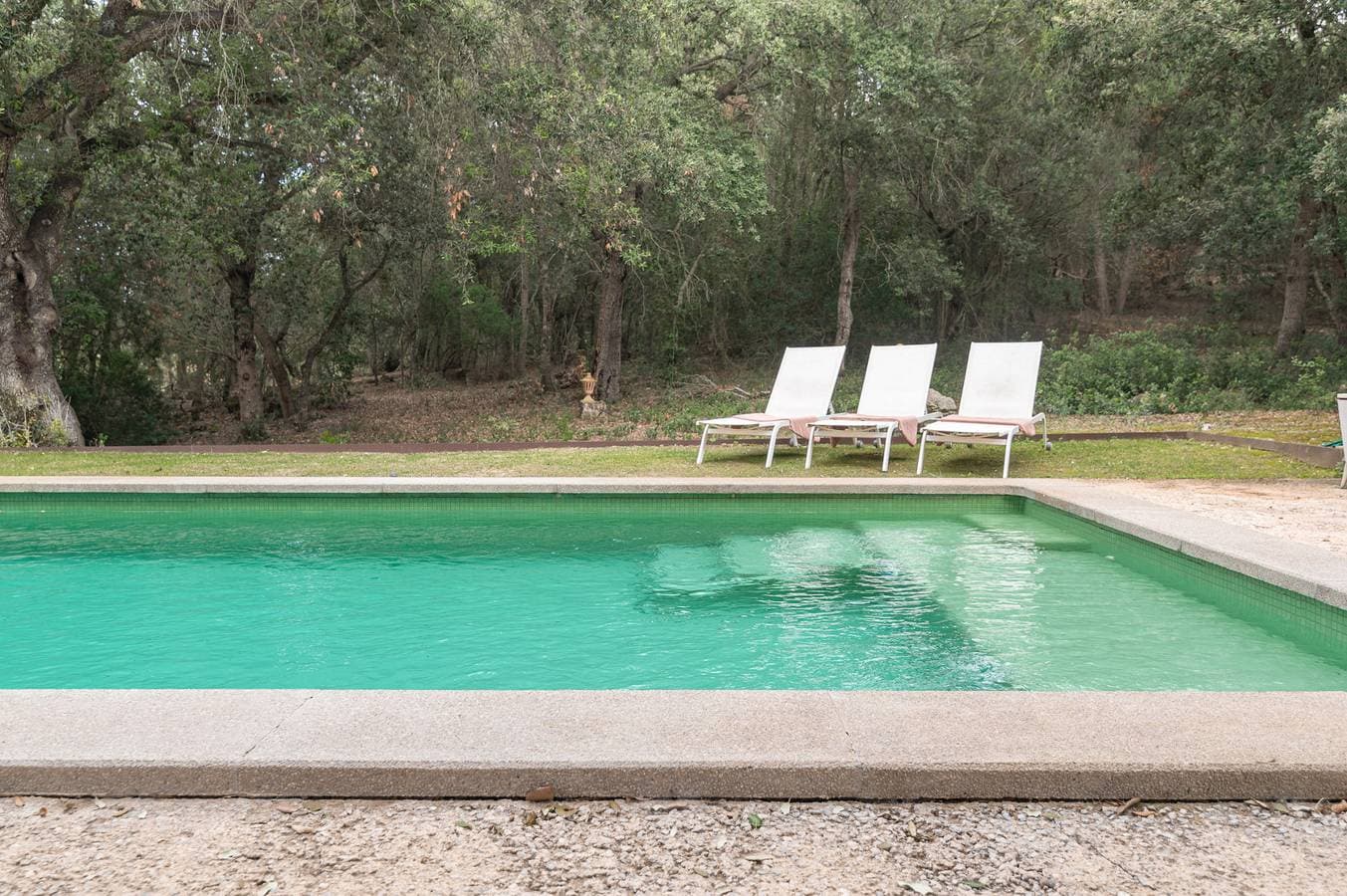 Foto 5 von 36: Villa Es Mirador