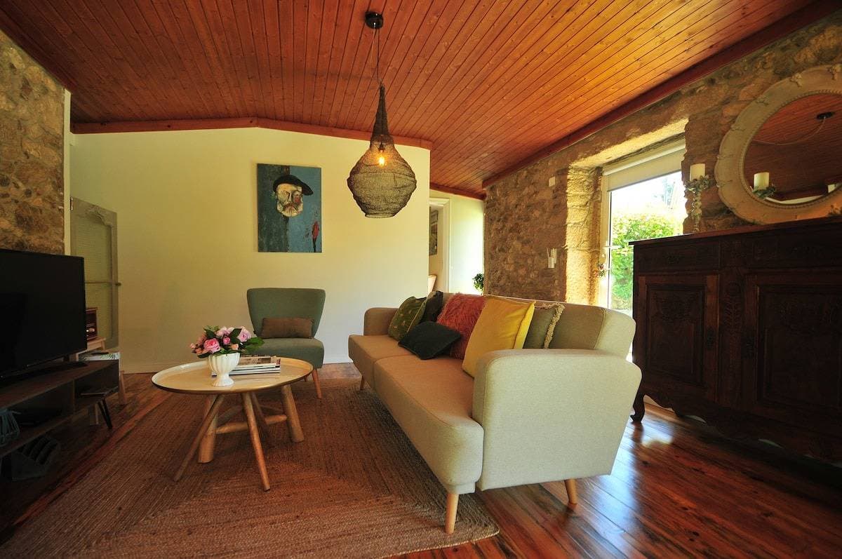 Foto 7 von 31: Casa da Luz