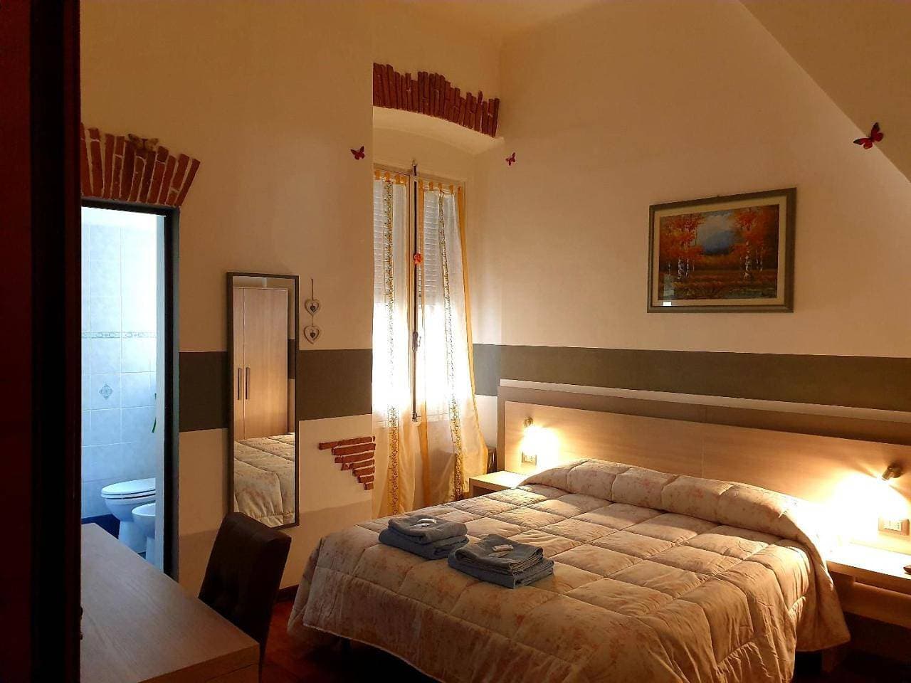 Foto 7 von 26: Double or Twin Room